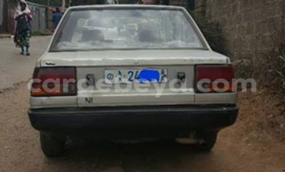 Buy Used Toyota Corolla Other Car in Addis–Ababa in Ethiopia Buy Used Toyota Corolla Other Car in Addis–Ababa in Ethiopia