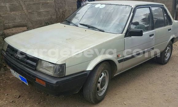Buy Used Toyota Corolla Other Car in Addis–Ababa in Ethiopia Buy Used Toyota Corolla Other Car in Addis–Ababa in Ethiopia
