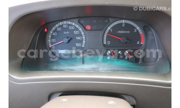 Buy Import Mitsubishi L400 White Truck in Import - Dubai in Ethiopia