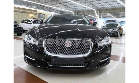 Buy Import Jaguar XJ Black Car in Import - Dubai in Ethiopia Buy Import Jaguar XJ Black Car in Import - Dubai in Ethiopia