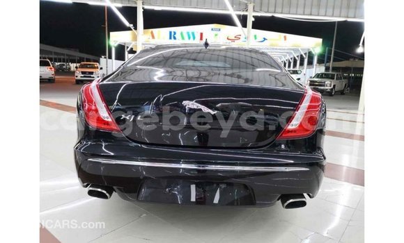 Buy Import Jaguar XJ Black Car in Import - Dubai in Ethiopia Buy Import Jaguar XJ Black Car in Import - Dubai in Ethiopia