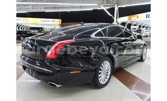 Buy Import Jaguar XJ Black Car in Import - Dubai in Ethiopia Buy Import Jaguar XJ Black Car in Import - Dubai in Ethiopia
