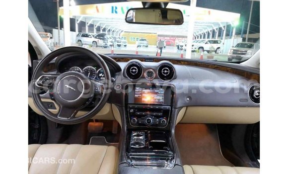Buy Import Jaguar XJ Black Car in Import - Dubai in Ethiopia Buy Import Jaguar XJ Black Car in Import - Dubai in Ethiopia