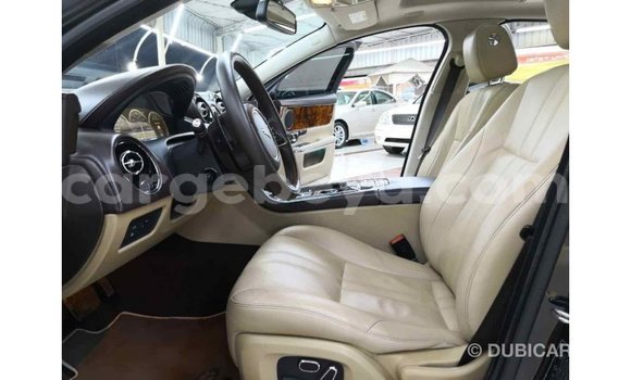 Buy Import Jaguar XJ Black Car in Import - Dubai in Ethiopia Buy Import Jaguar XJ Black Car in Import - Dubai in Ethiopia
