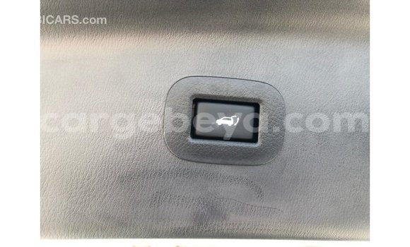 Buy Import Nissan Patrol White Car in Import - Dubai in Ethiopia Buy Import Nissan Patrol White Car in Import - Dubai in Ethiopia