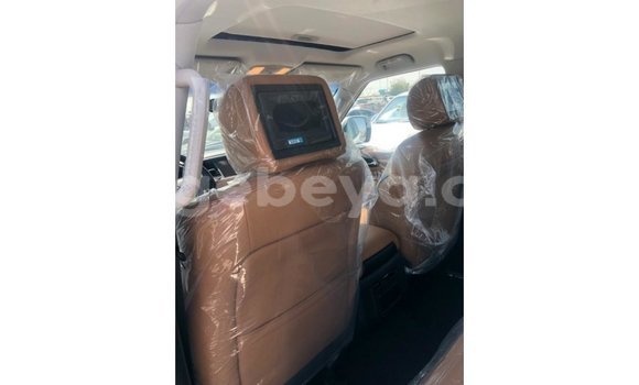 Buy Import Nissan Patrol White Car in Import - Dubai in Ethiopia Buy Import Nissan Patrol White Car in Import - Dubai in Ethiopia