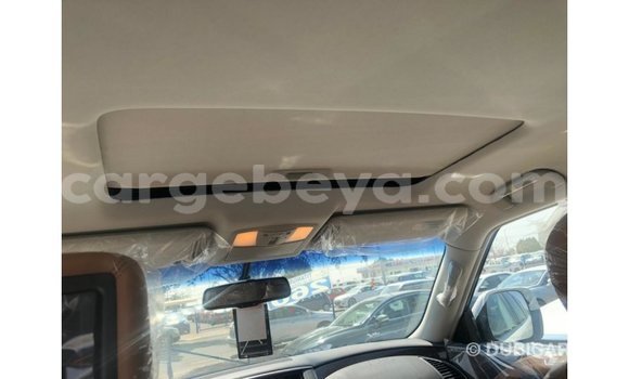 Buy Import Nissan Patrol White Car in Import - Dubai in Ethiopia Buy Import Nissan Patrol White Car in Import - Dubai in Ethiopia