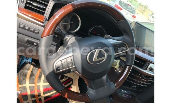 Buy Import Lexus LX Other Car in Import - Dubai in Ethiopia Buy Import Lexus LX Other Car in Import - Dubai in Ethiopia