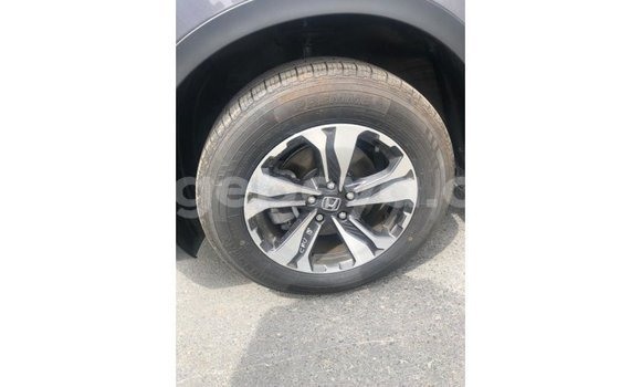 Buy Import Honda C Other Bike in Import - Dubai in Ethiopia