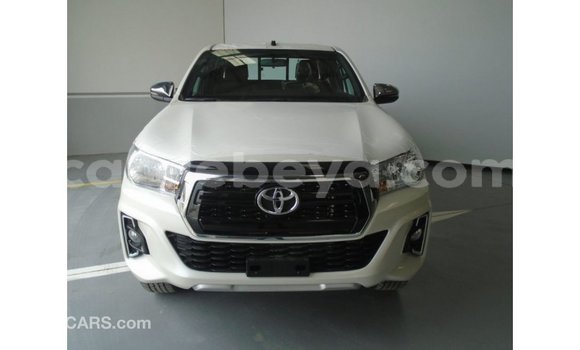 Buy Import Toyota Hilux White Car in Import - Dubai in Ethiopia Buy Import Toyota Hilux White Car in Import - Dubai in Ethiopia