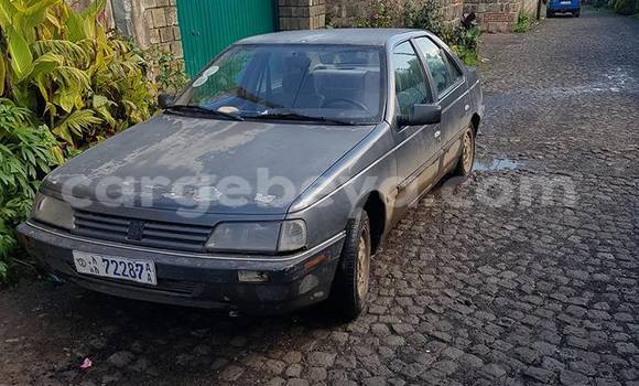 Buy Used Peugeot 406 Other Car in Addis–Ababa in Ethiopia Buy Used Peugeot 406 Other Car in Addis–Ababa in Ethiopia