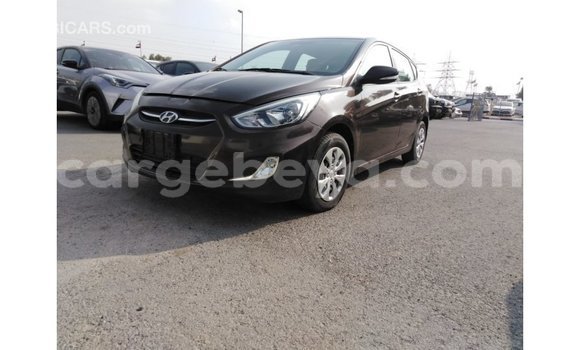 Buy Import Hyundai Accent Brown Car in Import - Dubai in Ethiopia Buy Import Hyundai Accent Brown Car in Import - Dubai in Ethiopia