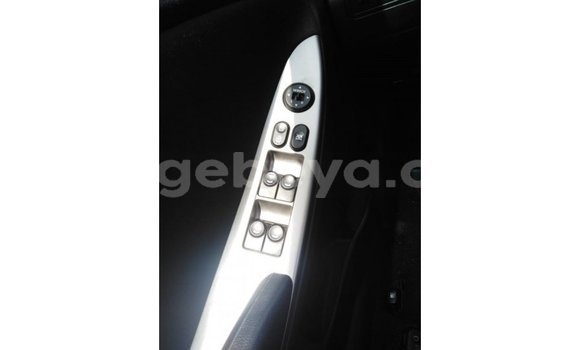 Buy Import Hyundai Accent Brown Car in Import - Dubai in Ethiopia Buy Import Hyundai Accent Brown Car in Import - Dubai in Ethiopia