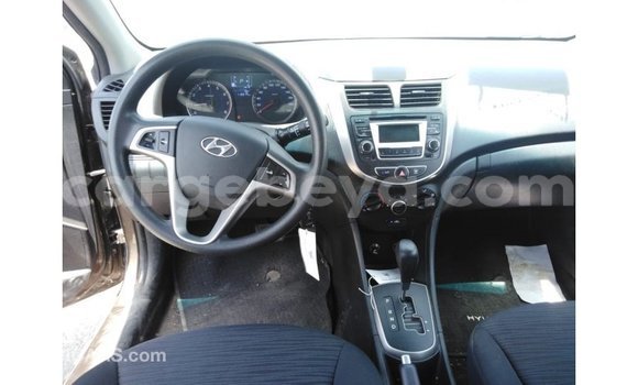 Buy Import Hyundai Accent Brown Car in Import - Dubai in Ethiopia Buy Import Hyundai Accent Brown Car in Import - Dubai in Ethiopia
