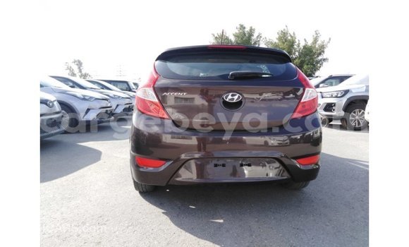 Buy Import Hyundai Accent Brown Car in Import - Dubai in Ethiopia Buy Import Hyundai Accent Brown Car in Import - Dubai in Ethiopia