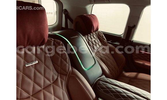 Buy Import Toyota Land Cruiser Black Car in Import - Dubai in Ethiopia Buy Import Toyota Land Cruiser Black Car in Import - Dubai in Ethiopia