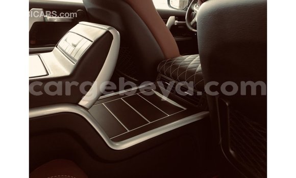 Buy Import Toyota Land Cruiser Black Car in Import - Dubai in Ethiopia Buy Import Toyota Land Cruiser Black Car in Import - Dubai in Ethiopia