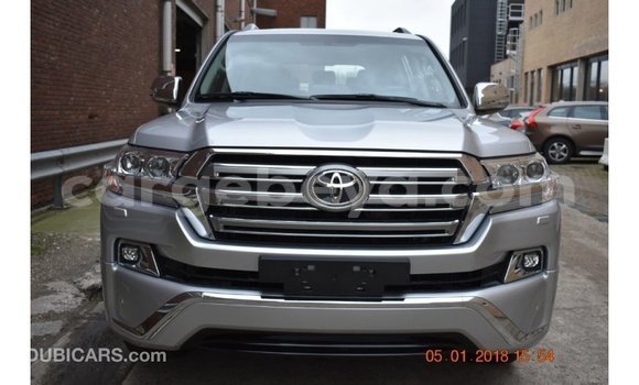 Buy Import Toyota Land Cruiser Other Car in Import - Dubai in Ethiopia Buy Import Toyota Land Cruiser Other Car in Import - Dubai in Ethiopia