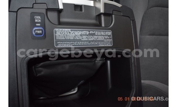 Buy Import Toyota Land Cruiser Other Car in Import - Dubai in Ethiopia Buy Import Toyota Land Cruiser Other Car in Import - Dubai in Ethiopia