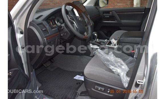 Buy Import Toyota Land Cruiser Other Car in Import - Dubai in Ethiopia Buy Import Toyota Land Cruiser Other Car in Import - Dubai in Ethiopia