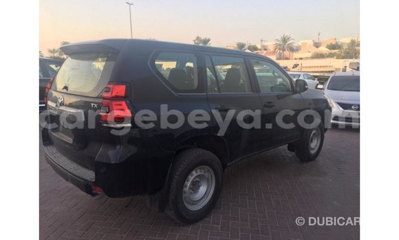 Buy Import Toyota Prado Black Car in Import - Dubai in Ethiopia Buy Import Toyota Prado Black Car in Import - Dubai in Ethiopia