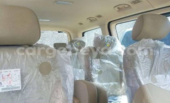 Buy Used Hyundai H1 Silver Car in Addis–Ababa in Ethiopia Buy Used Hyundai H1 Silver Car in Addis–Ababa in Ethiopia