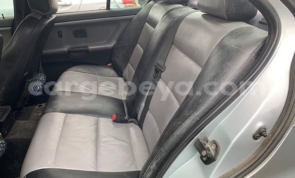 Buy Used BMW 3–Series Silver Car in Addis–Ababa in Ethiopia Buy Used BMW 3–Series Silver Car in Addis–Ababa in Ethiopia