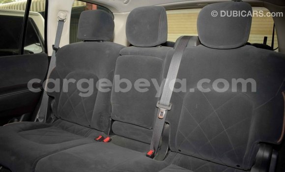 Buy Import Nissan Patrol White Car in Import - Dubai in Ethiopia Buy Import Nissan Patrol White Car in Import - Dubai in Ethiopia