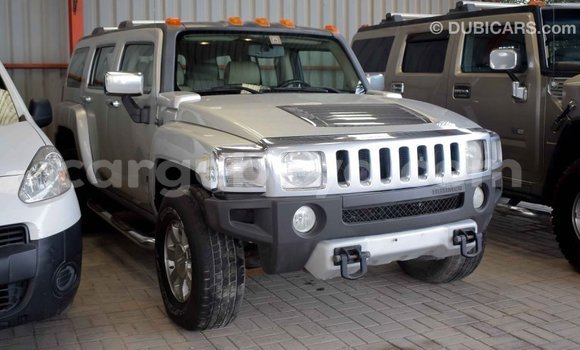 Buy Import Hummer H3 Other Car in Import - Dubai in Ethiopia Buy Import Hummer H3 Other Car in Import - Dubai in Ethiopia
