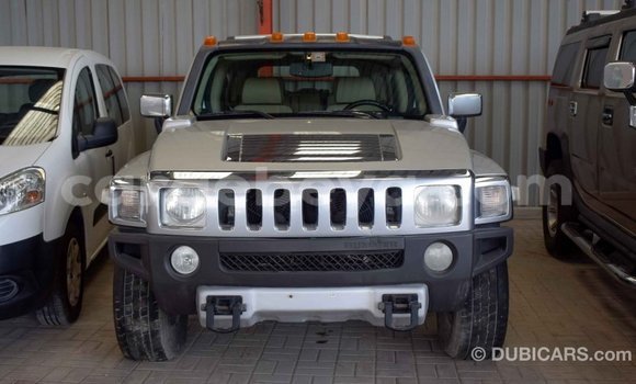 Buy Import Hummer H3 Other Car in Import - Dubai in Ethiopia Buy Import Hummer H3 Other Car in Import - Dubai in Ethiopia
