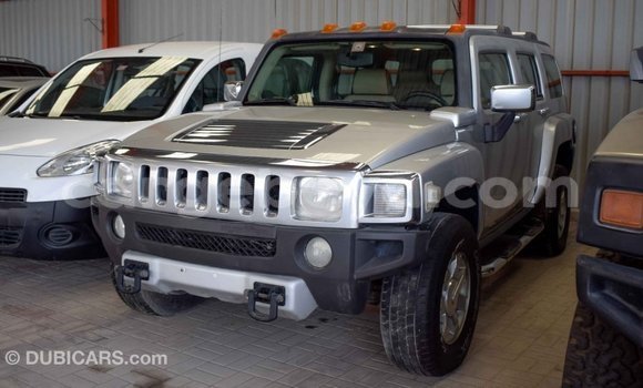 Buy Import Hummer H3 Other Car in Import - Dubai in Ethiopia Buy Import Hummer H3 Other Car in Import - Dubai in Ethiopia