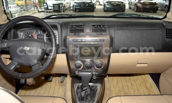 Buy Import Hummer H3 Other Car in Import - Dubai in Ethiopia Buy Import Hummer H3 Other Car in Import - Dubai in Ethiopia