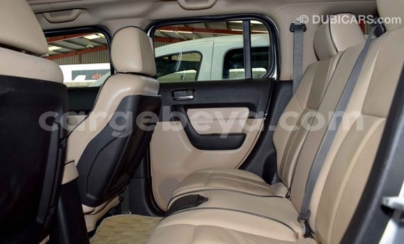 Buy Import Hummer H3 Other Car in Import - Dubai in Ethiopia Buy Import Hummer H3 Other Car in Import - Dubai in Ethiopia