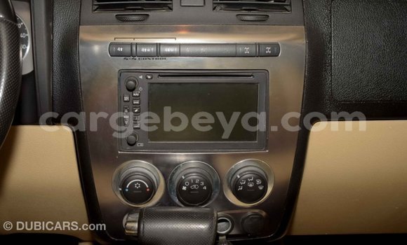 Buy Import Hummer H3 Other Car in Import - Dubai in Ethiopia Buy Import Hummer H3 Other Car in Import - Dubai in Ethiopia