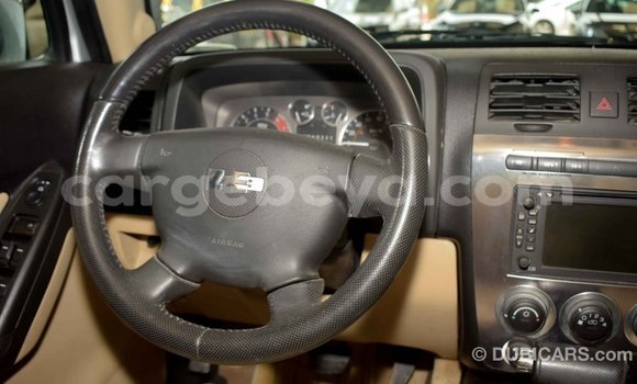 Buy Import Hummer H3 Other Car in Import - Dubai in Ethiopia Buy Import Hummer H3 Other Car in Import - Dubai in Ethiopia