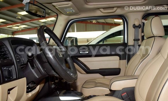 Buy Import Hummer H3 Other Car in Import - Dubai in Ethiopia Buy Import Hummer H3 Other Car in Import - Dubai in Ethiopia