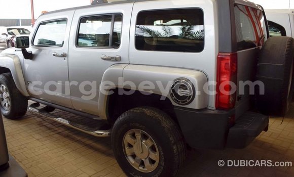Buy Import Hummer H3 Other Car in Import - Dubai in Ethiopia Buy Import Hummer H3 Other Car in Import - Dubai in Ethiopia