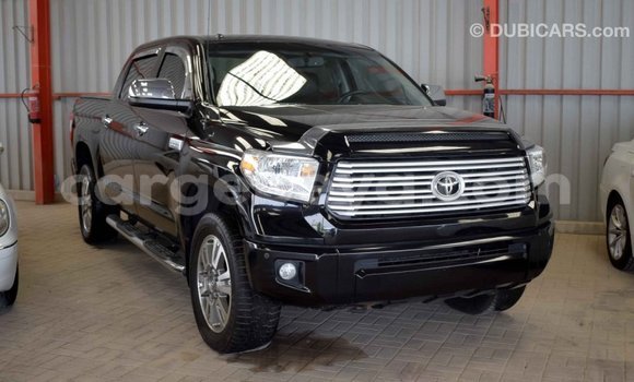 Buy Import Toyota Tundra Black Car in Import - Dubai in Ethiopia Buy Import Toyota Tundra Black Car in Import - Dubai in Ethiopia