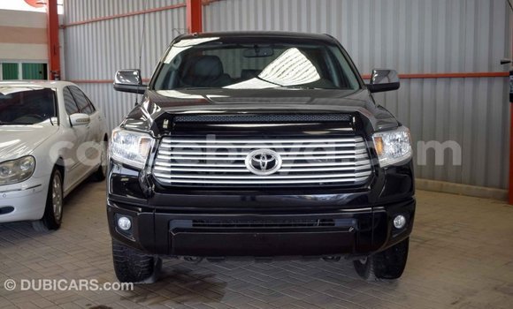 Buy Import Toyota Tundra Black Car in Import - Dubai in Ethiopia Buy Import Toyota Tundra Black Car in Import - Dubai in Ethiopia