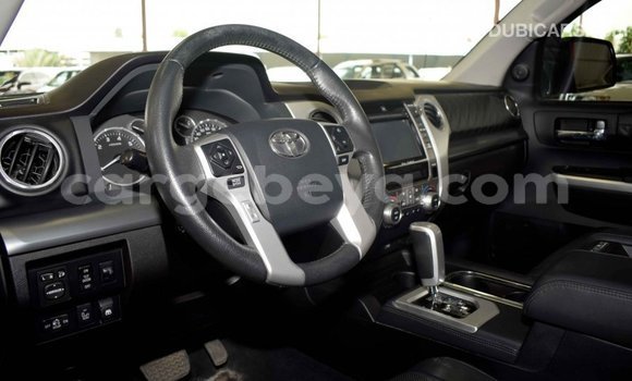 Buy Import Toyota Tundra Black Car in Import - Dubai in Ethiopia Buy Import Toyota Tundra Black Car in Import - Dubai in Ethiopia