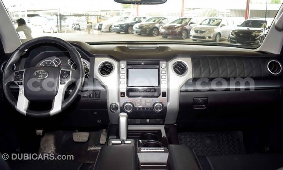 Buy Import Toyota Tundra Black Car in Import - Dubai in Ethiopia Buy Import Toyota Tundra Black Car in Import - Dubai in Ethiopia