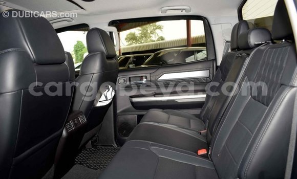 Buy Import Toyota Tundra Black Car in Import - Dubai in Ethiopia Buy Import Toyota Tundra Black Car in Import - Dubai in Ethiopia