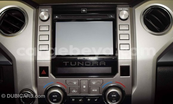 Buy Import Toyota Tundra Black Car in Import - Dubai in Ethiopia Buy Import Toyota Tundra Black Car in Import - Dubai in Ethiopia