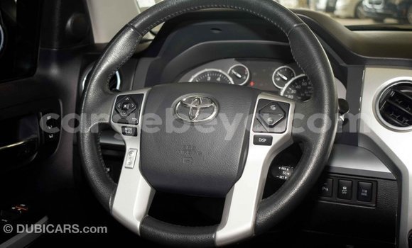 Buy Import Toyota Tundra Black Car in Import - Dubai in Ethiopia Buy Import Toyota Tundra Black Car in Import - Dubai in Ethiopia
