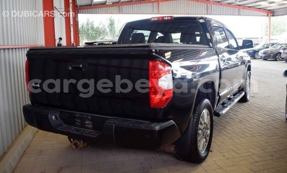 Buy Import Toyota Tundra Black Car in Import - Dubai in Ethiopia Buy Import Toyota Tundra Black Car in Import - Dubai in Ethiopia
