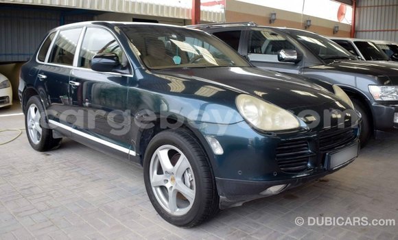 Buy Import Porsche Cayenne Green Car in Import - Dubai in Ethiopia Buy Import Porsche Cayenne Green Car in Import - Dubai in Ethiopia