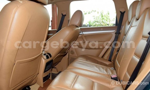 Buy Import Porsche Cayenne Green Car in Import - Dubai in Ethiopia Buy Import Porsche Cayenne Green Car in Import - Dubai in Ethiopia