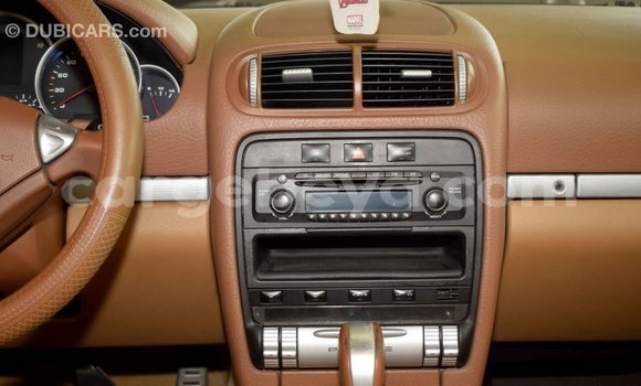 Buy Import Porsche Cayenne Green Car in Import - Dubai in Ethiopia Buy Import Porsche Cayenne Green Car in Import - Dubai in Ethiopia