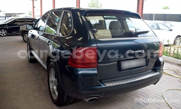 Buy Import Porsche Cayenne Green Car in Import - Dubai in Ethiopia Buy Import Porsche Cayenne Green Car in Import - Dubai in Ethiopia
