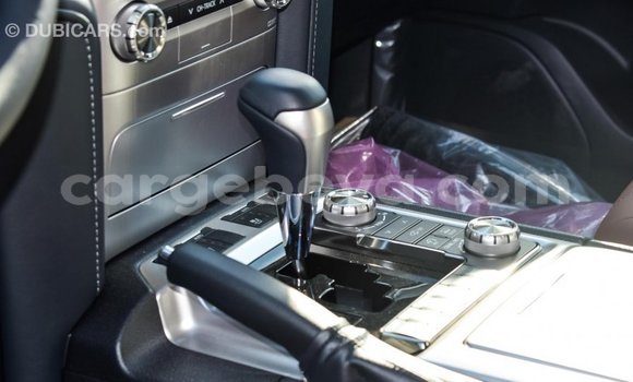 Buy Import Toyota Land Cruiser White Car in Import - Dubai in Ethiopia Buy Import Toyota Land Cruiser White Car in Import - Dubai in Ethiopia